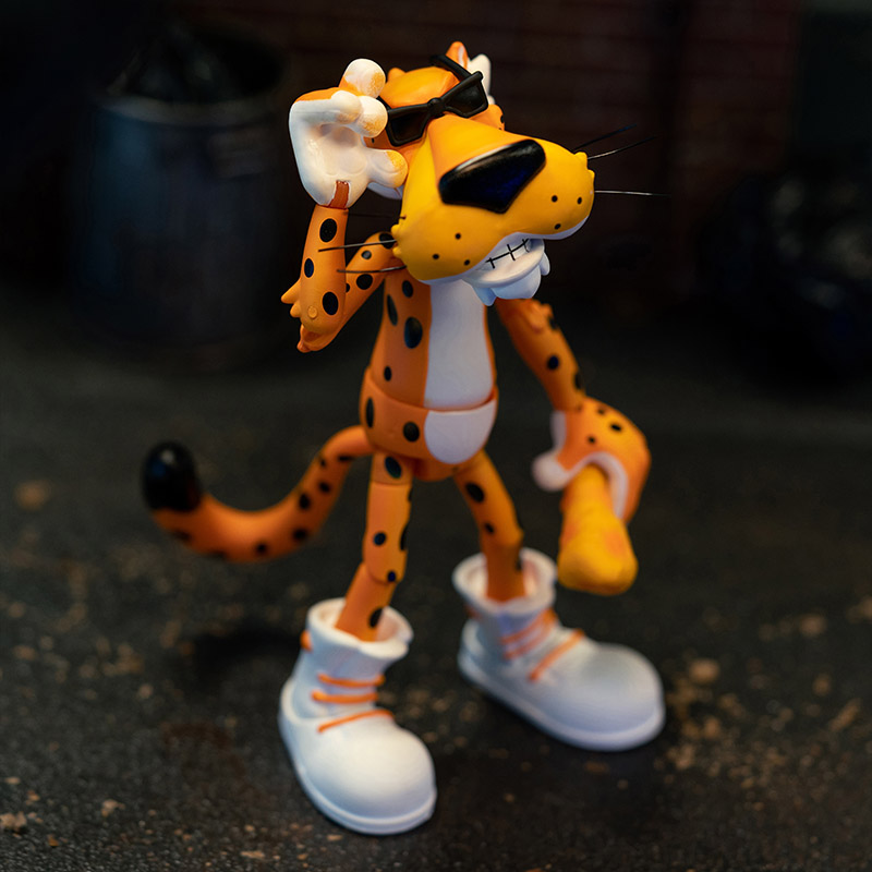 JADA Toys 6