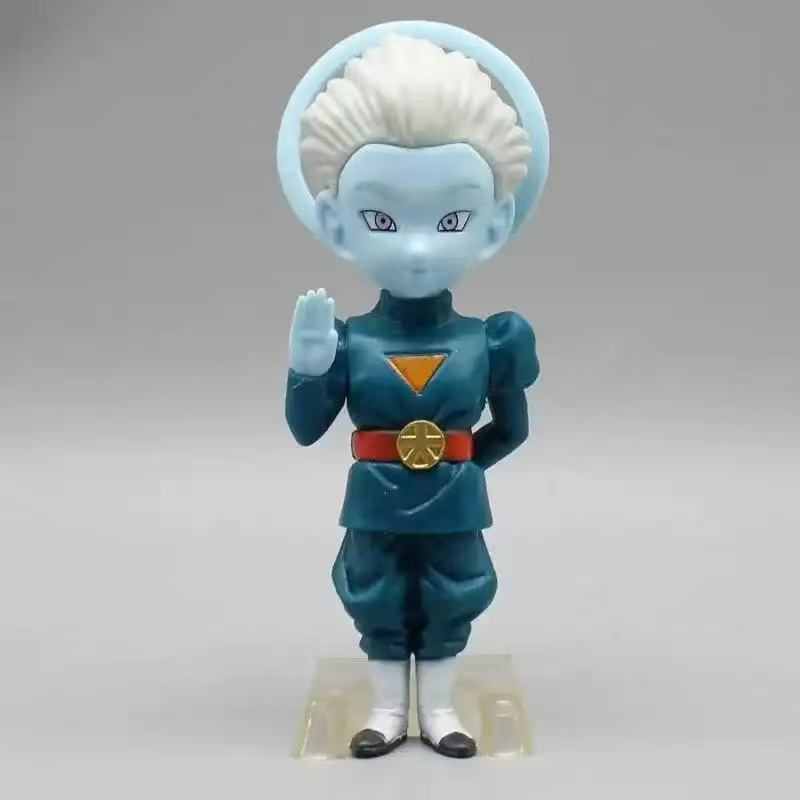 12cm Anime Dragon Ball Z Daish - Model Kit Zoid review and price