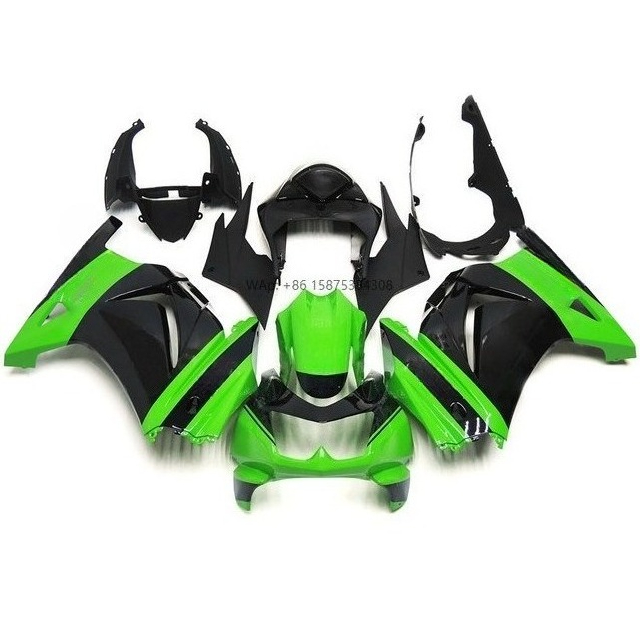 Customized ABS Plastic Motorcy - Model Kit Ninja review and price