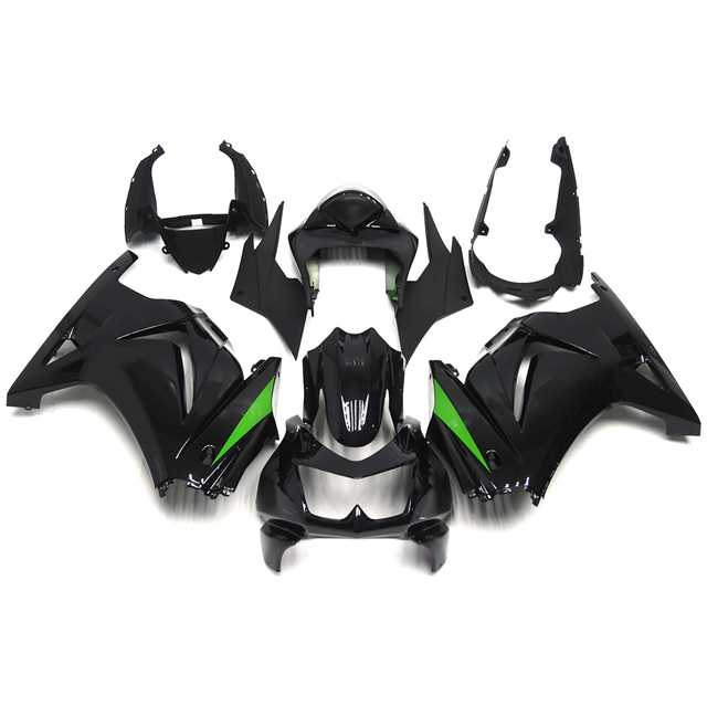 Customized ABS Plastic Motorcy - Model Kit Ninja review and price