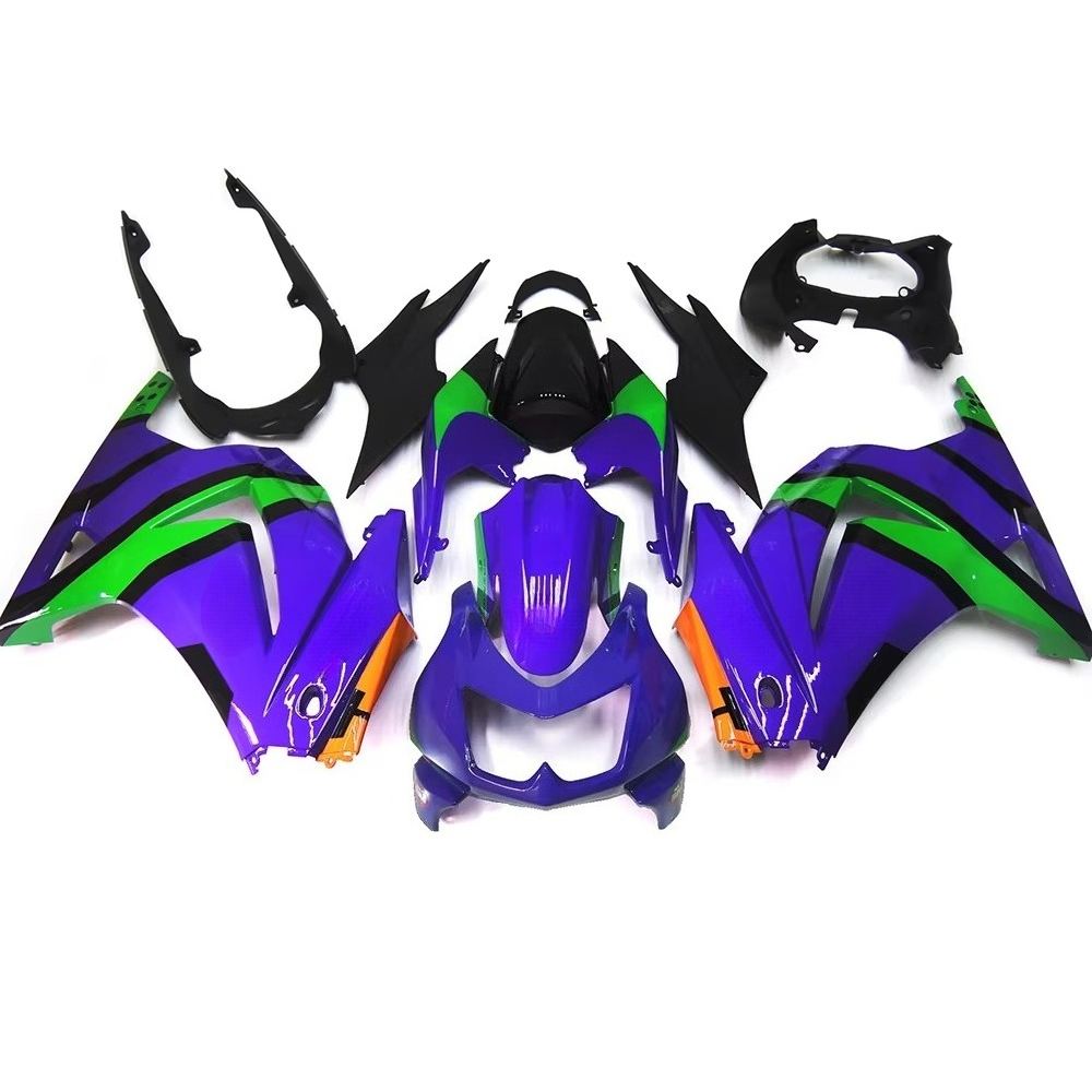 Customized ABS Plastic Motorcy - Model Kit Ninja review and price