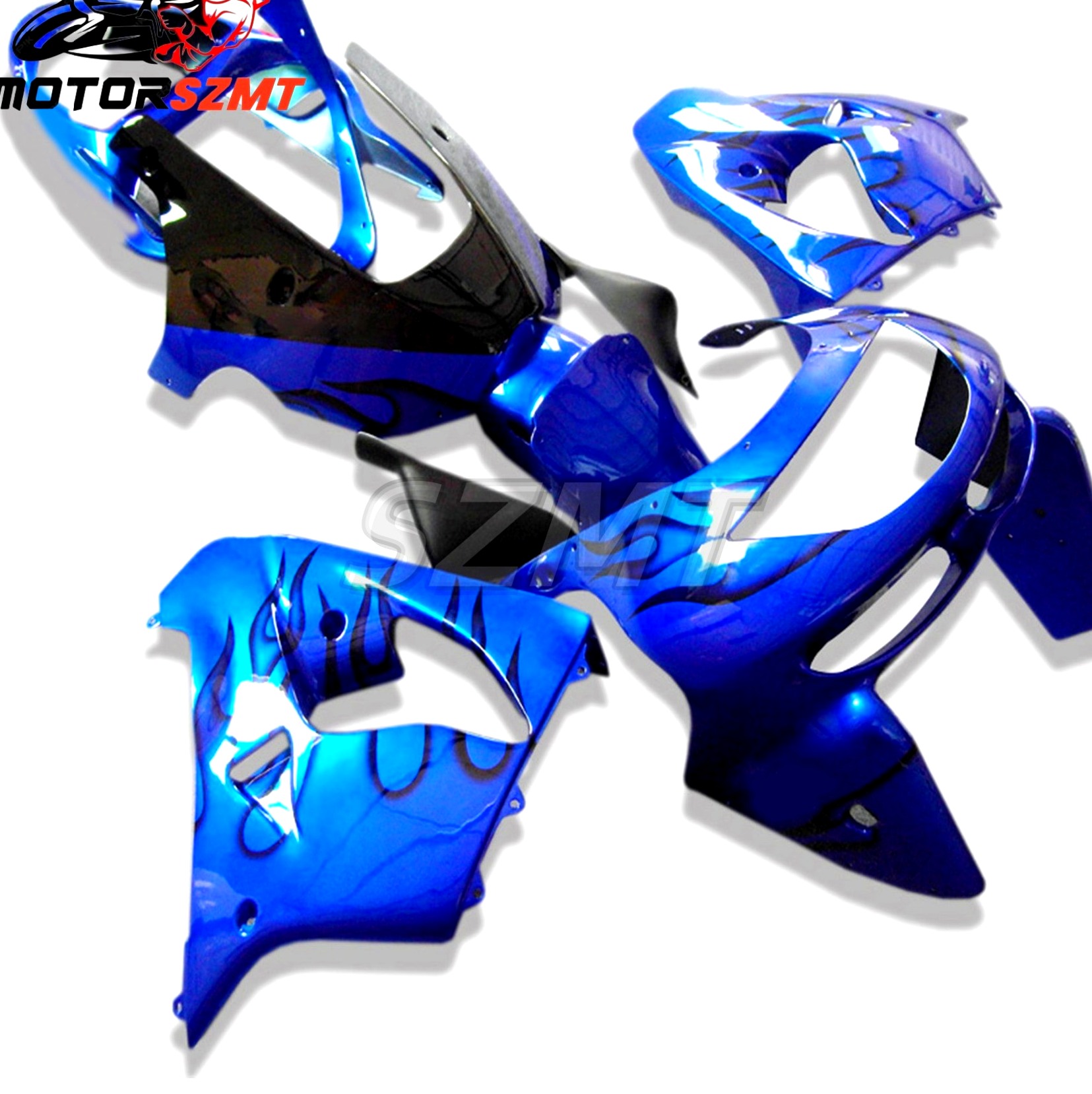 New ABS Fairing Kit - Motorcyc - Model Kit Ninja review and price