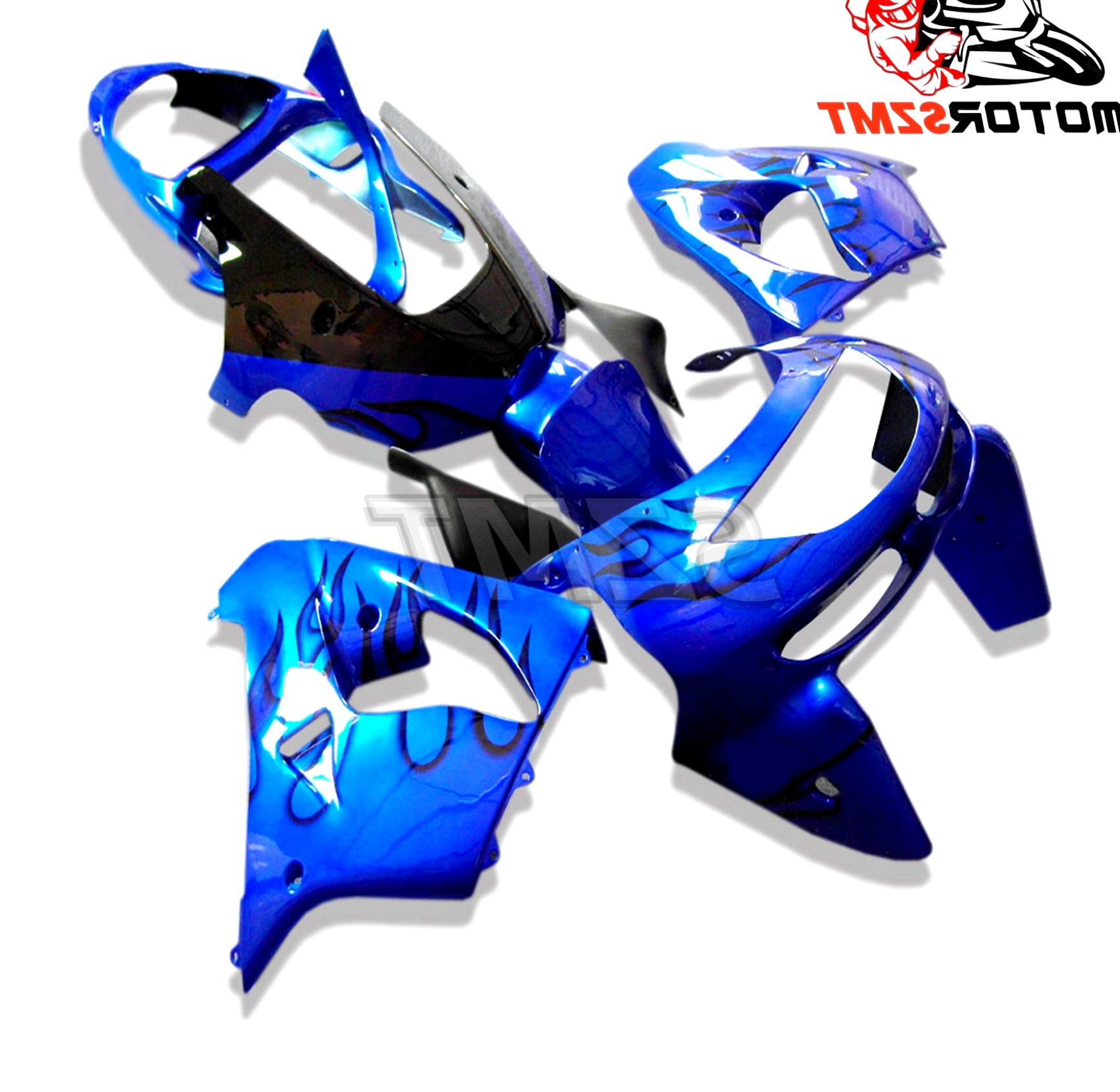 New ABS Fairing Kit - Motorcyc - Model Kit Ninja review and price