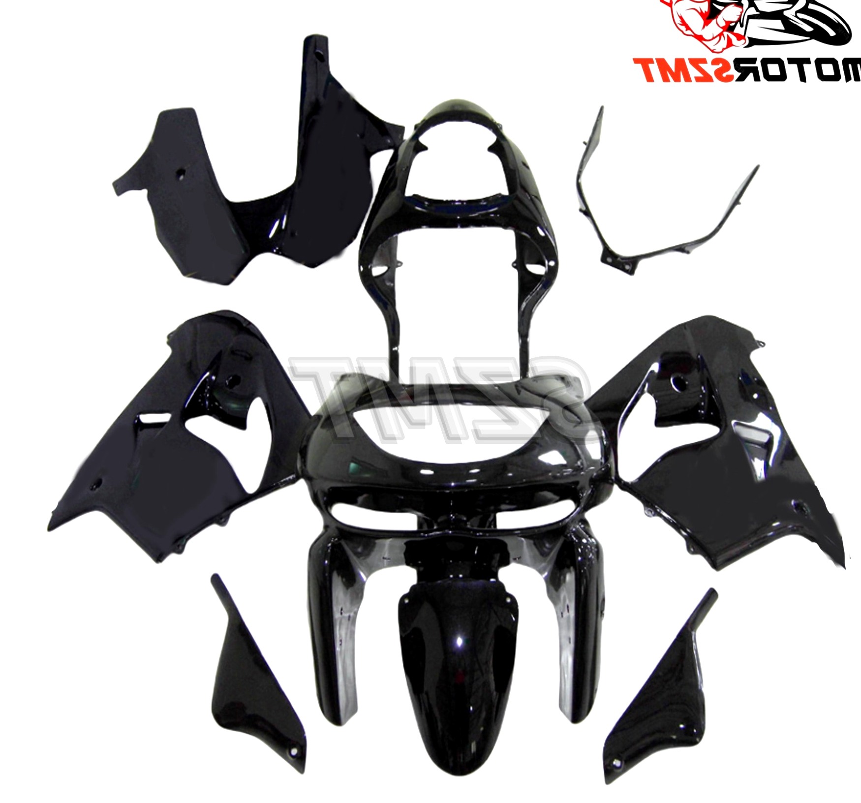 New ABS Fairing Kit - Motorcyc - Model Kit Ninja review and price