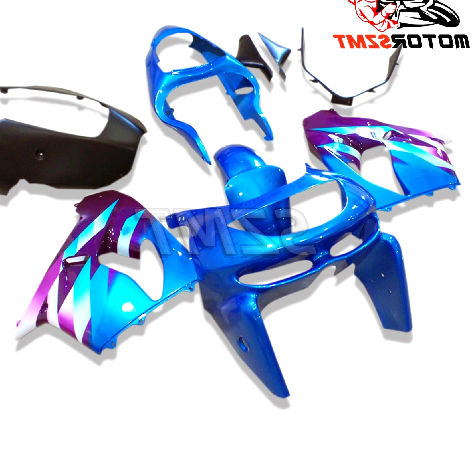 New ABS Fairing Kit - Motorcyc - Model Kit Ninja review and price