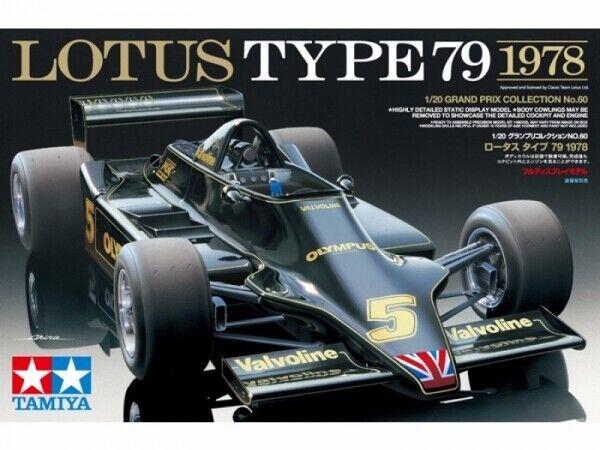 Tamiya 20060 1/20 F1 Car Model - Model Kit Nissan Skyline review and price