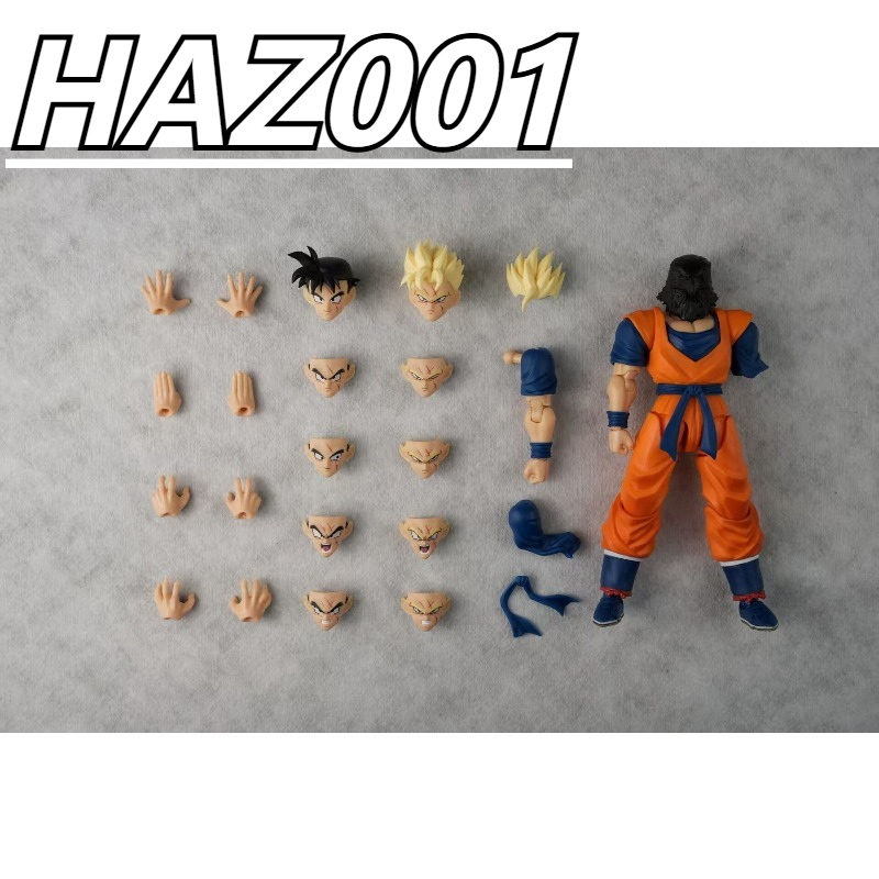 【SHIP IMMEDIATELY】Dragon Ball  - Model Kit Zoid review and price