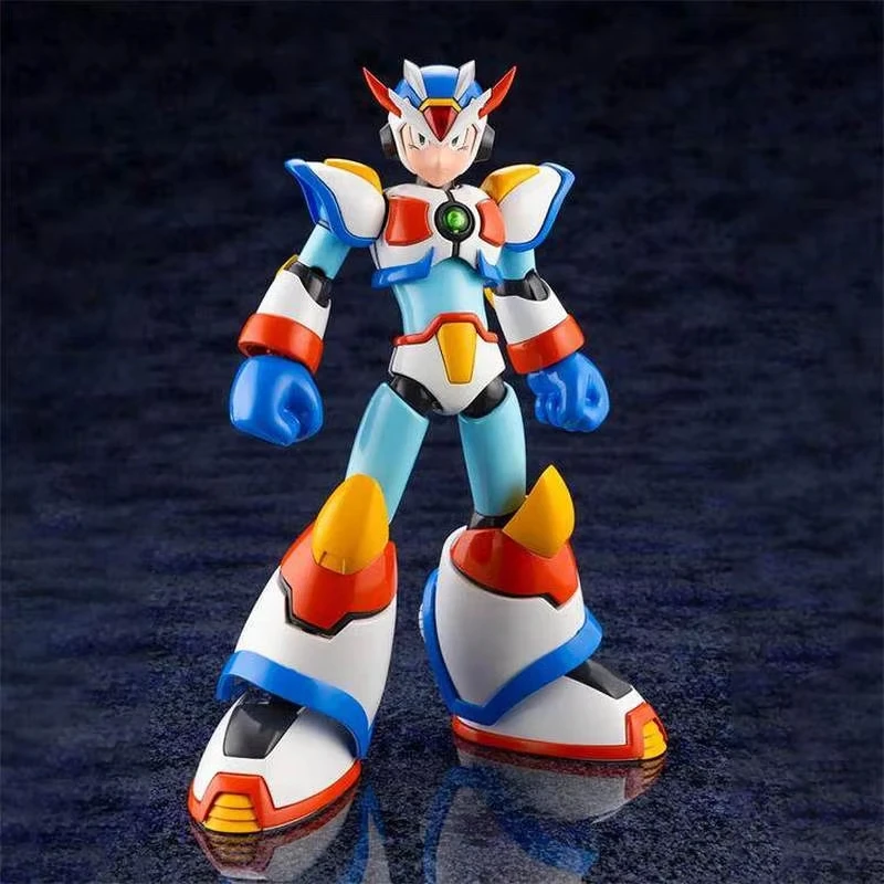Original  Kotobukiya 1/12 Scal - Mega Man X Model Kit review and price