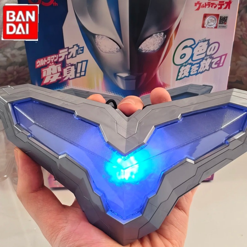 In Stock Bandai Genuine DX Teo - Model Kit Eva review and price