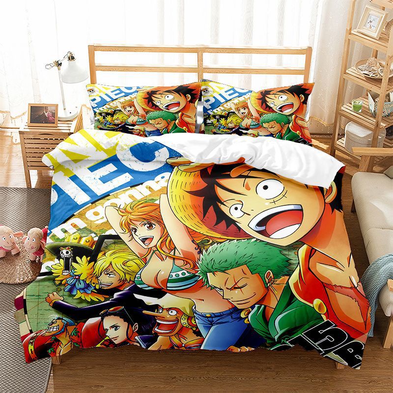Anime One Piece Boys Double Du - Model Kit One Piece review and price