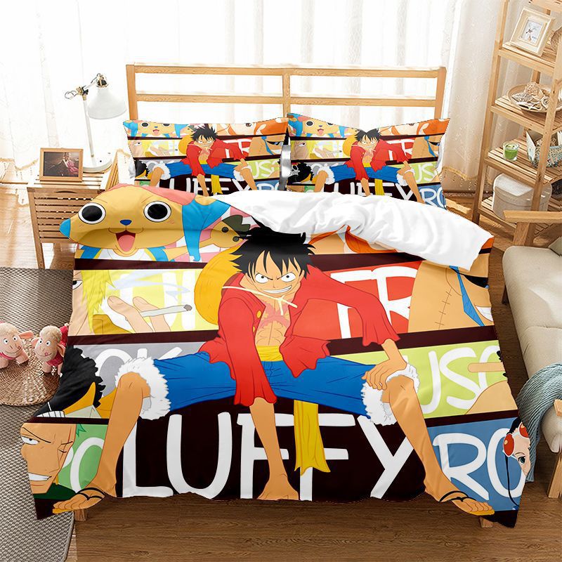 Anime One Piece Boys Double Du - Model Kit One Piece review and price