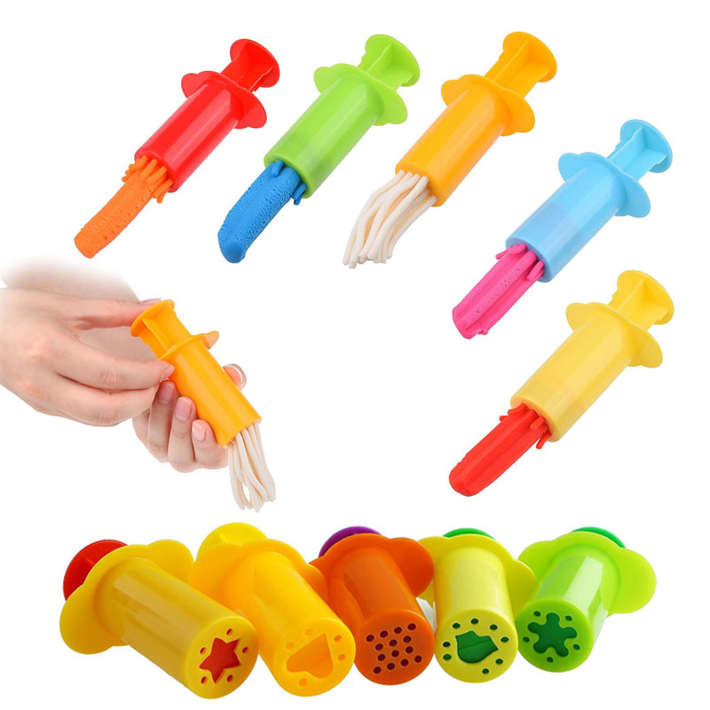 Dough Extruders Plasticine Mol - Model Kit Tools review and price