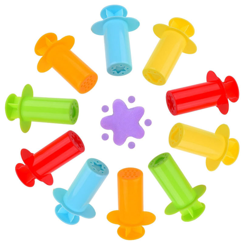 Dough Extruders Plasticine Mol - Model Kit Tools review and price