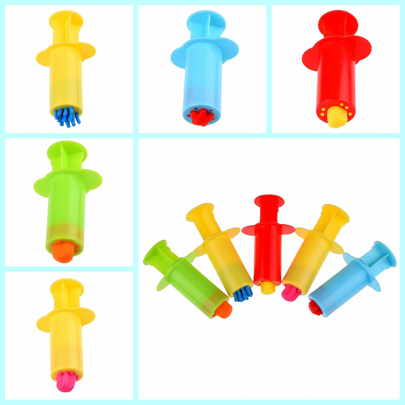 Dough Extruders Plasticine Mol - Model Kit Tools review and price