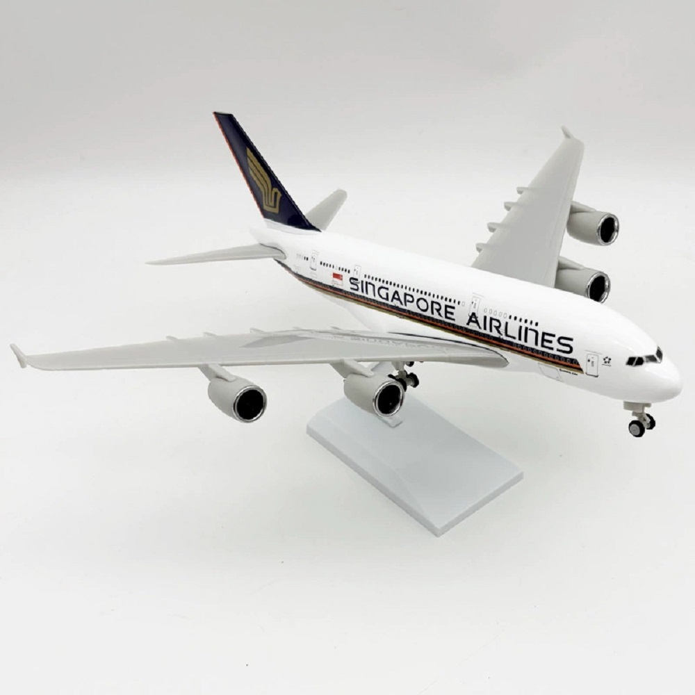 30CM Singapore B747/A380 Colle - Model Kit Singapore review and price
