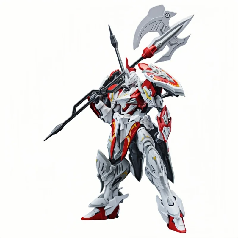 SNAA Original HG1/144 Knight o - Model Kit Tristan review and price