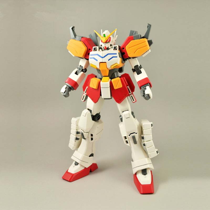 Bandai MG 100 Wing Zero Deaths - Model Kit Fenrir review and price