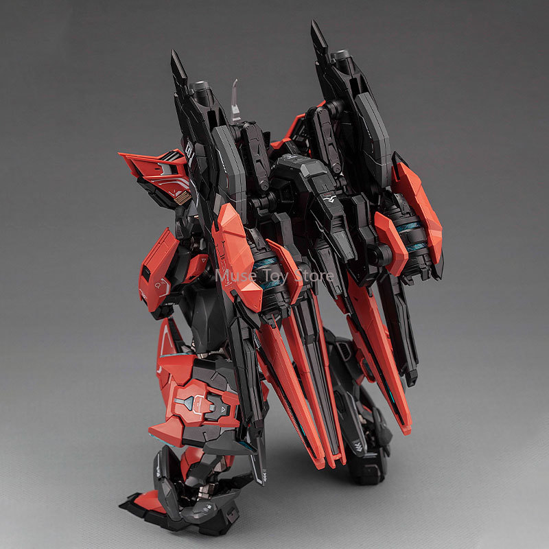 FISSION CRAFTSMAN SOUL FCS 1/1 - Model Kit Fenrir review and price