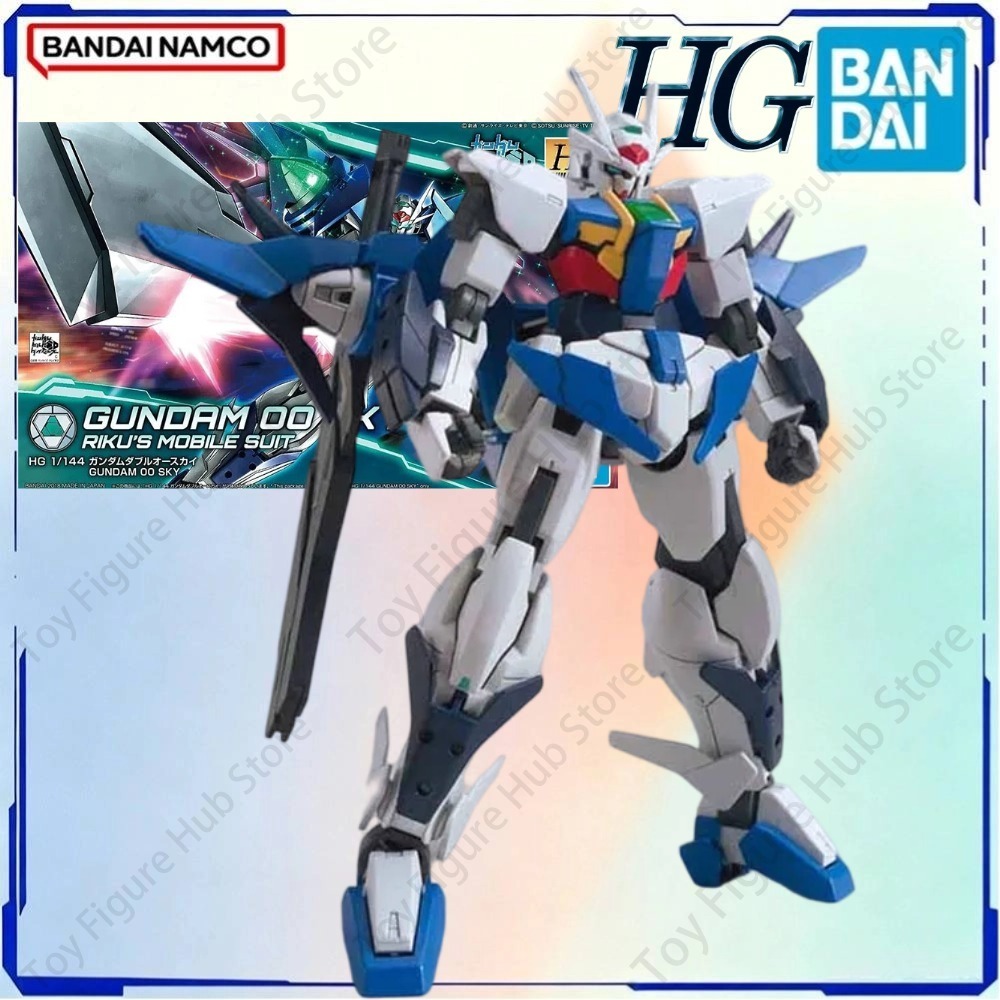 BANDAI Oficial Genuine in Stoc - Model Kit Eva review and price