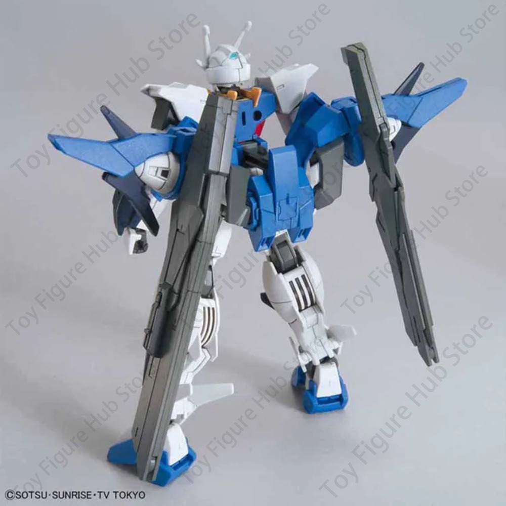 BANDAI Oficial Genuine in Stoc - Model Kit Eva review and price