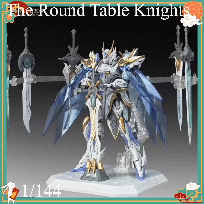 Knights of The Round Table Per - Model Kit Tristan review and price