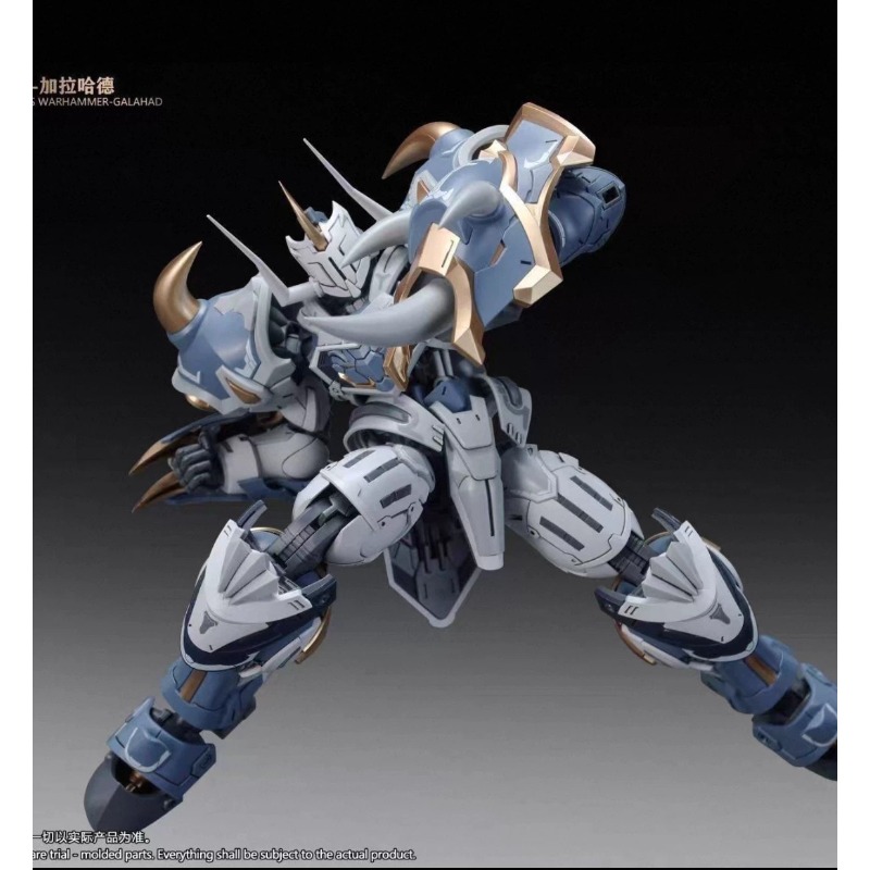Knights of The Round Table Per - Model Kit Tristan review and price