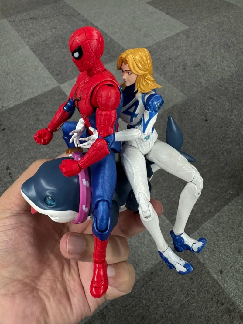 Blokees In Stock Beyond Editio - Model Kit Blokees review and price