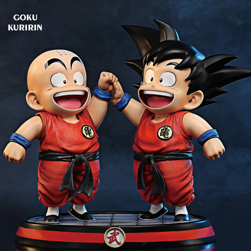 .Anime Dragon Ball Z Kids Goku - Model Kit Zoid review and price
