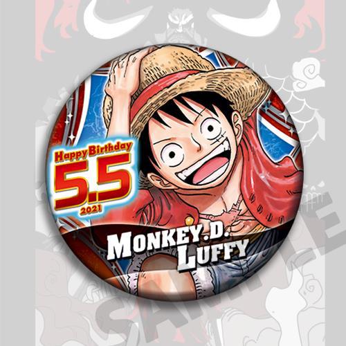 One Piece Anime Badge Pin Set  - Model Kit One Piece review and price